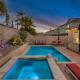 Serene Private Pool - Jacuzzi - BBQ - Gated Community Indio - Foto 1