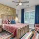 Long-term Stays in Greensboro 1 BD 1 BA
