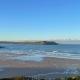 Atlantic View, North Cornwall seafront, 5* Gold Polzeath - Foto 5