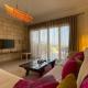 Rooftop chalet in AinSokhnaTelal, FAMILIES ONLY, no pets allowed, Ain Soukhna - Fotografie 3