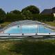 Joli studio avec piscine, Ger