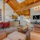 Alpine Retreat by Northstar Hot Tub & Shuttle Access, Truckee - Fotografie 9