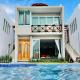 Villas Coco Mare Suite 5