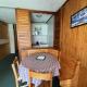 Studio 25m² à 20M des pistes, balcon sud/ouest, 4 pers., TV - FR-1-449-144, Tignes - Foto 4