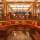 1122 Guest Room - Lodge At Spruce Peak - Stowe Mt Resort - Sleeps 4, Stowe (foto 7)