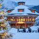 1122 Guest Room - Lodge At Spruce Peak - Stowe Mt Resort - Sleeps 4, Stowe (foto 8)