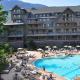 1122 Guest Room - Lodge At Spruce Peak - Stowe Mt Resort - Sleeps 4, Stowe (foto 10)
