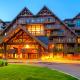 1122 Guest Room - Lodge At Spruce Peak - Stowe Mt Resort - Sleeps 4, Stowe