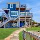 All Rise (Private Boat Dock), Holden Beach - Fotografie 5