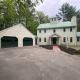 Moat Mountain Retreat, Conway
