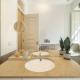 WHome Classic Beauty & Modern Retreat in Rato, Lisbonne - Photo 8