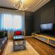 Black Marble Apartment, Pristina