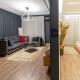 Black Marble Apartment, Pristina (foto 3)