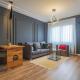 Black Marble Apartment, Pristina (foto 4)