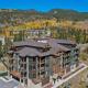 Clearwater Lofts - 3 Bedroom Luxury Condo Near Lakeside Village, Keystone