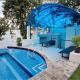 MYH - Lake Front Pvt Villa with Staff and Includes FREE Breakfast of your choice, Bandaragama (zdjęcie 3)