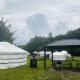 Mini Mongolian Campsite - Vacation STAY 84049v