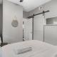 Pet&Baby Friendly 2BR w- in-unit Laundry WIFI, Indianapolis - Fotografie 5