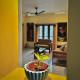 The Yellow Submarine, Varkala - Foto 4