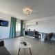 Apartament Anne Marie - Ibo Residence, Mamaia Sat–Năvodari - Foto 3