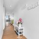 Ferienwohnung Hafenflair 2, App 3 Olpenitz, Olpenitz - Kuva 8