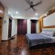 Aaira Guesthouse, Sungai Petani (fotografie 4)