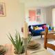 Artistic, Bright & Spacious 3 Bedroom Home Kirkstall - Foto 7