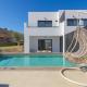 Villa Lambis Athena, Lindos