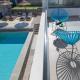 Villa Lambis Athena, Lindos (foto 3)