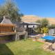 Villa Lambis Athena, Lindos (foto 4)