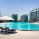Spacious 1 BR Lagoon, Dubaj - Zdjęcie 9