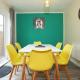 Blagdon Park By N And N Stays Ltd, Perfect for Contractors and Workers, Transport links 10 mins to City Centre, Free on Street Parking, Fast Wifi, Bath - Foto 2