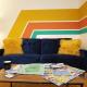 Blagdon Park By N And N Stays Ltd, Perfect for Contractors and Workers, Transport links 10 mins to City Centre, Free on Street Parking, Fast Wifi, Bath - Foto 10