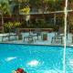 Hotel Roda D'Agua, Andradina - Fotografie 4