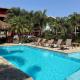 Hotel Roda D'Agua, Andradina - Fotografie 10