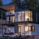 Modern Ski In-Out Home, Mid-Mountain, Truckee - Fotografie 2
