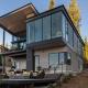 Modern Ski In-Out Home, Mid-Mountain, Truckee - Fotografie 8