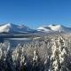 Rondane - Øvre Nordli Sollia Friluftsliv, Atnfoss - Foto 1