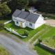 Coastal Cottage, Dromore West