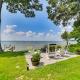 Waterfront Gloucester Cottage with Private Boat Dock, Gloucester