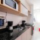 Apartamento AlphaSummer - Praia do Tenório - Ubatuba, Ubatuba - Foto 10
