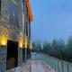 Luxury patriata house murree