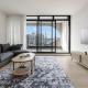 The Archer Brunswick - A Refined Inner-city Getaway, Melbourne