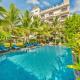 JM Hoi An Beach Hotel - Free Shuttle Car To Old Town, Hội An - Photo 1