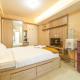 pleasant studio in Bassura City Mall East Jakarta Yakarta - Foto 9