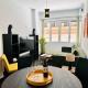 Pangrati Eco-Chic Oasis 1BR for 4 persons, Athen - Foto 6