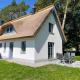 Reetdach Ferienhaus Anni
