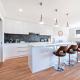 Bradford House - Sleek & Modern, Serene Escape Dubbo - Zdjęcie 3