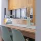 Holiday Homes Rome - Green Apartment S Camillo - near Trastevere, Roma - Foto 5