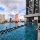 Chambers Residence Suites Couple Studio, Куала-Лумпур - Фото 2